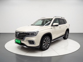 荣威RX8 2018款 30T 智联网四驱至尊版