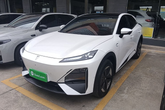 深蓝汽车 深蓝S07 2025款 520Max 深蓝智驾AD PRO纯电版