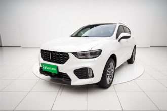 魏牌 VV5 2017款 2.0T 超豪型