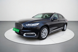 福特 金牛座 2017款 EcoBoost 245 时尚型