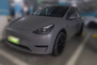 特斯拉 Model Y 2022款 后轮驱动版