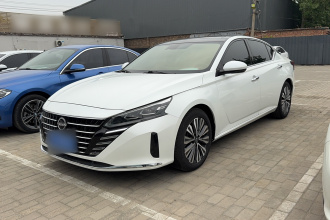 日产 天籁 2022款 2.0L XL-TLS 悦享版