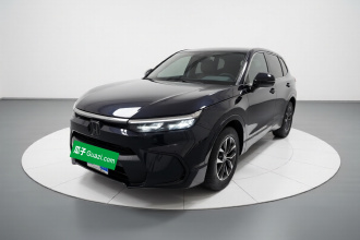 本田 皓影 2025款 240TURBO 两驱豪华版 7座
