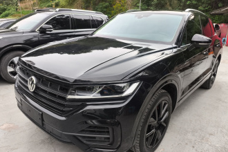 大众 途锐 2019款 3.0TSI 锐锋版 国V