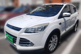 福特 翼虎 2015款 1.5L GTDi 两驱风尚型