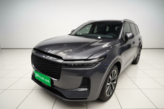 理想汽车 理想ONE 2021款 增程6座版