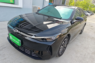 奇瑞风云 风云A8 2024款 127 远航版 豪华型