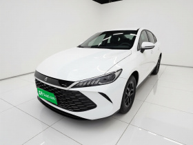 比亚迪 秦PLUS 2025款 DM-i 智驾版 128KM进取型