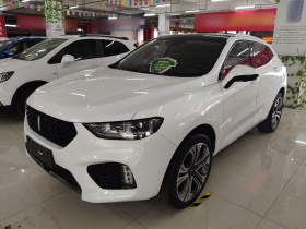 魏牌 VV5 2017款 2.0T 旗舰型