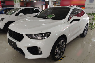 魏牌 VV5 2017款 2.0T 旗舰型