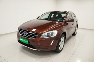 沃尔沃XC60(进口) 2015款 T6 智逸版
