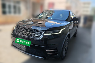 路虎 揽胜星脉 2024款 Dynamic SE