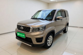 长安欧尚X70A 2019款 1.5L 手动标准型 国VI