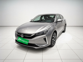 东风风神 奕炫 2020款 230T 自动炫目版