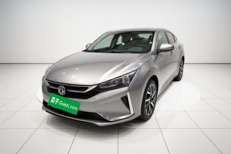 东风风神 奕炫 2020款 230T 自动炫目版