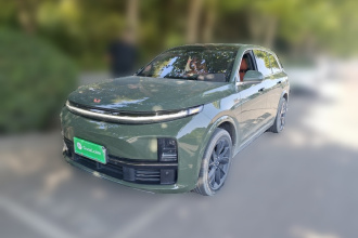 理想汽车 理想L7 2023款 Pro