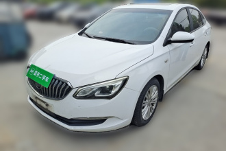 别克 英朗 2017款 15N 手动精英型