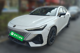 长安UNI-V 智电iDD 2023款 智电iDD 1.5T 113km智酷型