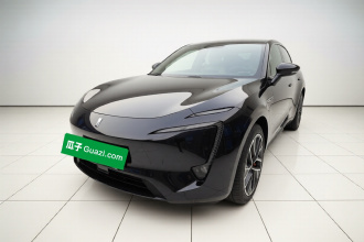 阿维塔11 2023款 鸿蒙 90度 后驱商务版