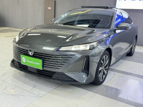 长安 逸达 2023款 蓝鲸NE 1.5T GDI DCT领航型