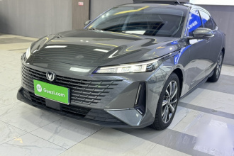 长安 逸达 2023款 蓝鲸NE 1.5T GDI DCT领航型