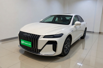 荣威M7 DMH 2025款 160km悦享版
