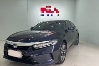 本田 英仕派 2022款 锐·混动 2.0L 净雅版