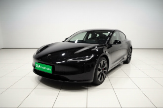 特斯拉 Model 3 2025款 后轮驱动版