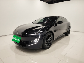 阿维塔12 2025款 改款 Max增程版