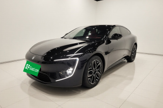 阿维塔12 2025款 改款 Max增程版