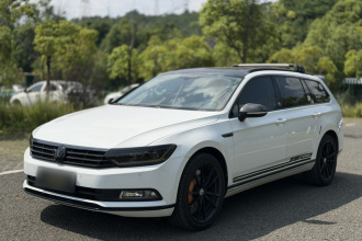 大众 蔚揽 2018款 380TSI 两驱舒行版