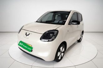 五菱汽车 宏光MINIEV 2025款 第四代 四门版 进阶款