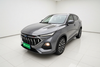 长安欧尚X5 2023款 畅享版 1.5T DCT豪华型