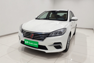 荣威360 2018款 PLUS 1.5L 手动豪华版