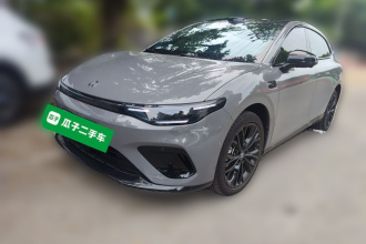 零跑汽车 零跑Lafa5 2026款 605 Max