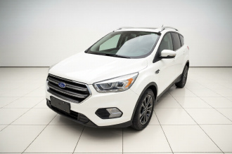 福特 翼虎 2019款 EcoBoost 180 两驱铂翼型 国VI