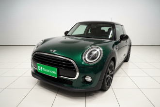MINI 2018款 1.5T COOPER 经典派