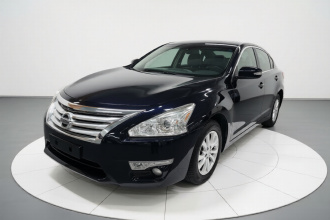 日产 天籁 2013款 2.0L XL舒适版