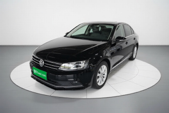 大众 速腾 2015款 230TSI 自动舒适型