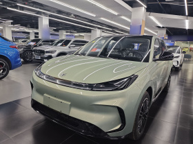 ARCFOX极狐 极狐T1 2025款 425 PLUS