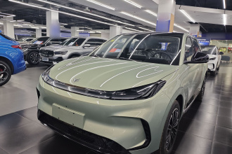 ARCFOX极狐 极狐T1 2025款 425 PLUS