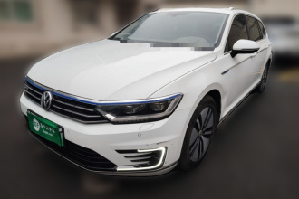 大众 蔚揽新能源 2019款 GTE