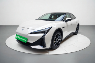 ARCFOX极狐 极狐 阿尔法S5 2024款 560MAX 185kW