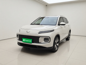 五菱汽车 五菱星云 2023款 2.0L DHT 旗舰版