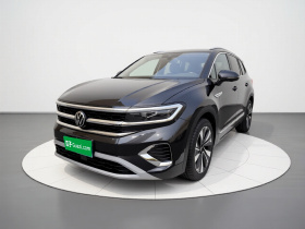 大众 揽境 2023款 改款 380TSI 四驱豪华佳境版Pro 6座