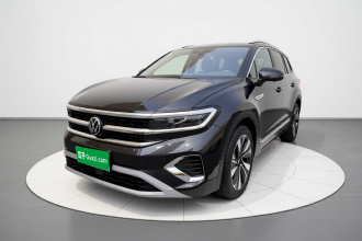 大众 揽境 2023款 改款 380TSI 四驱豪华佳境版Pro 6座