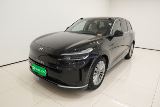 乐道L90 2025款 Max 六座版