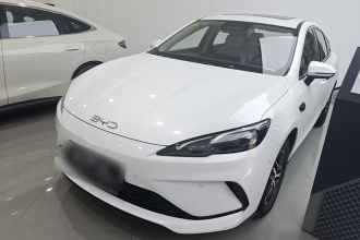 比亚迪 海豹05 DM-i 2025款 DM-i 智驾版 120KM旗舰型
