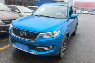 凯翼X3 2016款 1.6L 手动发烧友版
