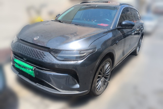 零跑汽车 零跑C11 2024款 增程 300尊享版